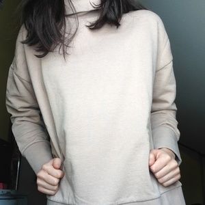 Zara Warm Sweater